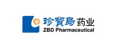 黑龍江珍寶島藥業股份有限公司